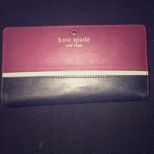 Kate Spade Wallet